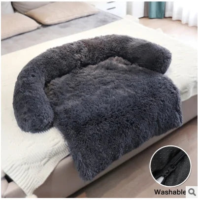 Washable Pet Bed