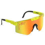 Pit Viper Cycling Glasses Frugal Finds Galore