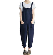"Spring Summer Stylish Casual Women's Overalls" Frugal Finds Galore