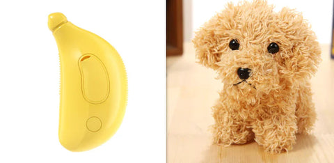 Pet Grooming Brush Frugal Finds Galore