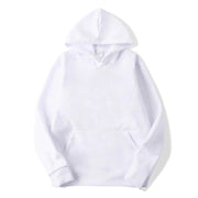 Customizable Solid Fleece Pullover Sweater Frugal Finds Galore