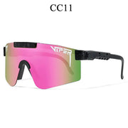PIT VIPER UV400 Sunglasses Frugal Finds Galore