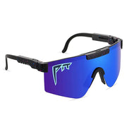 Pit Viper Cycling Glasses Frugal Finds Galore