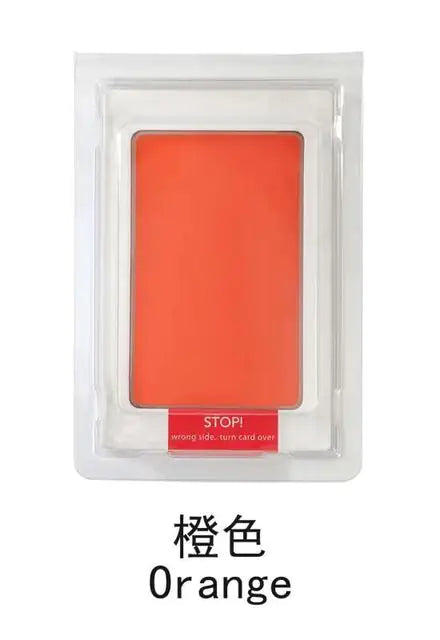 Stamp Ink Pad