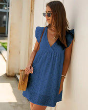 Women's Short Skirt, Summer Dress Frugal Finds Galore