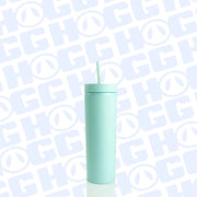 22oz MATTE SKINNY TUMBLER Frugal Finds Galore