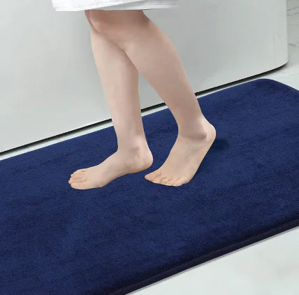 Memory Foam Rug Frugal Finds Galore