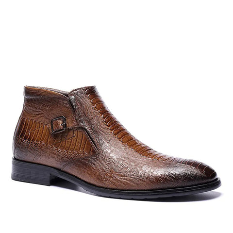 Men's Business Boots Frugal Finds Galore