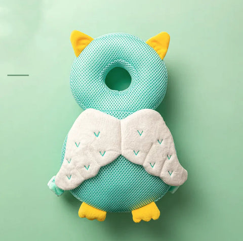 Toddler Head Protection Pad Frugal Finds Galore