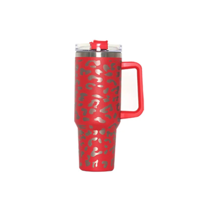 40oz 304 Stainless Steel Vacuum Cup - 2nd Generation