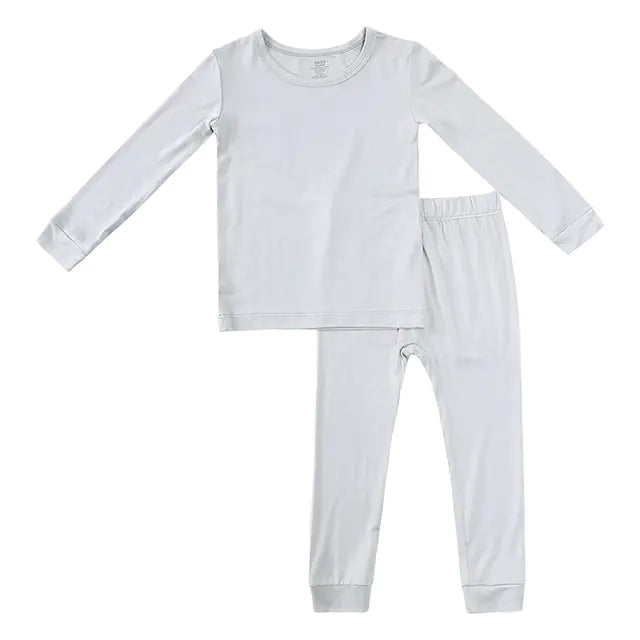 Kids Pajamas Set