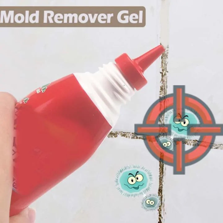 Mold Removal Gel