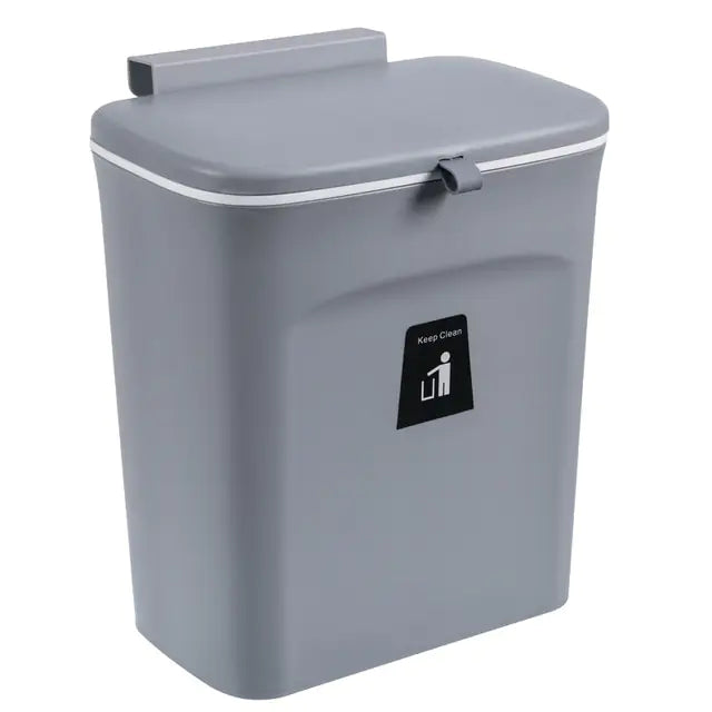 Kitchen Trash Can