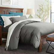Natural Linen Bed Sheets Frugal Finds Galore