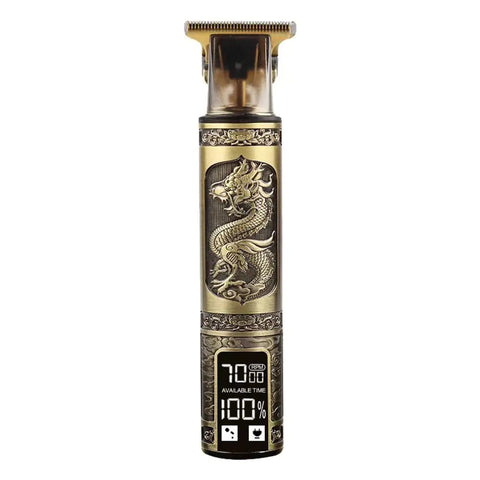 Rechargeable Hair Clipper Frugal Finds Galore