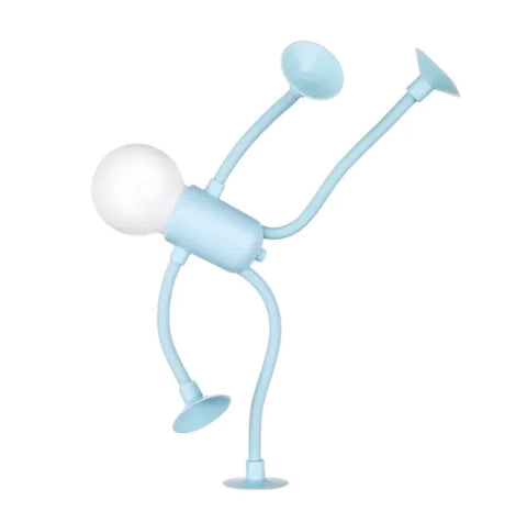 Funny Sportsman Night Lamp Frugal Finds Galore