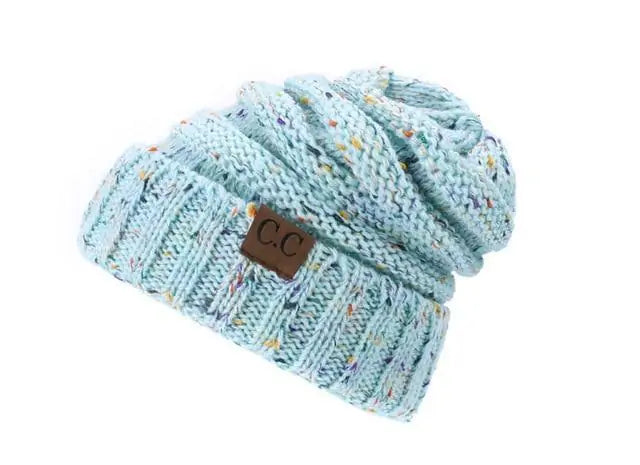 Slouched Beanies