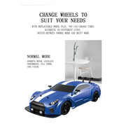 Remote Control Car Model Frugal Finds Galore