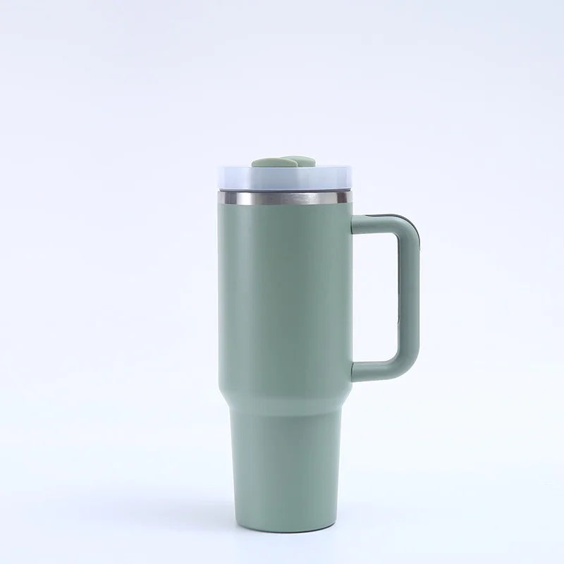 40oz 304 Stainless Steel Vacuum Cup - 2nd Generation