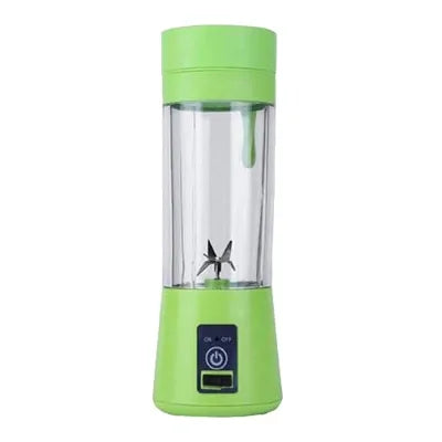 Portable Rechargeable Blender