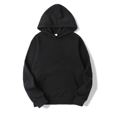 Customizable Solid Fleece Pullover Sweater Frugal Finds Galore