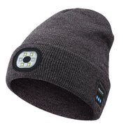 Bluetooth Knitted Hat Frugal Finds Galore