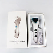 Color Light Beauty Device Frugal Finds Galore