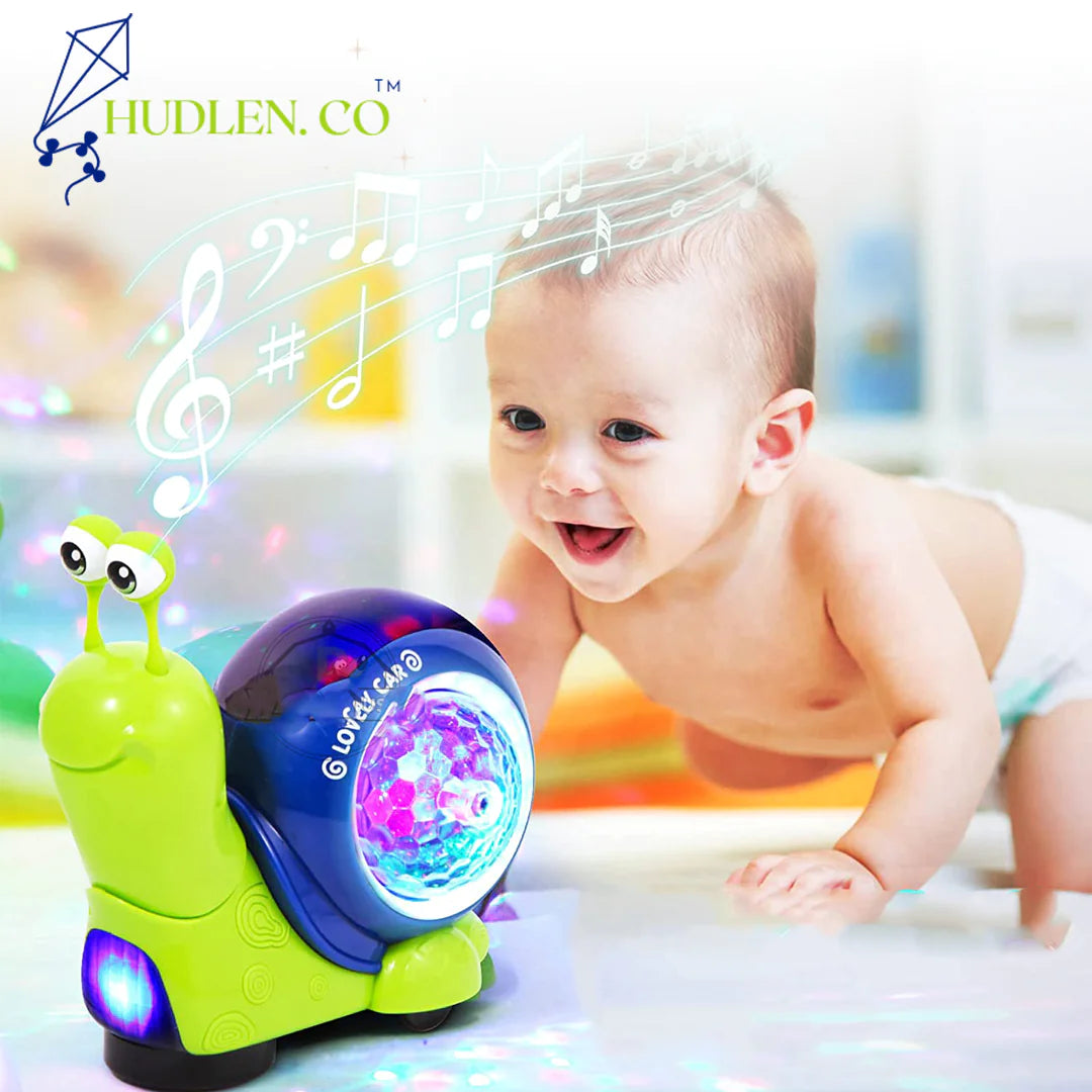 Juguetes para jugar boca abajo con Hudlen Co Sensory Play™