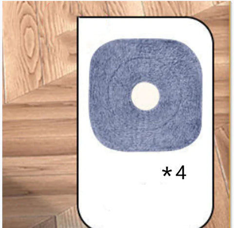 360-Degree Rotating Mop Frugal Finds Galore