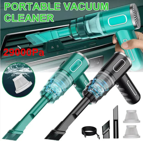 Mini Cordless Vacuum Frugal Finds Galore