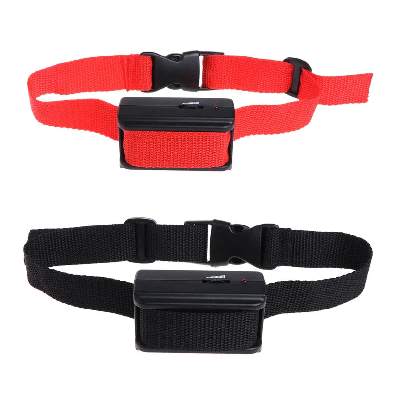 Automatic Anti Bark Barking Dog Shock Control COLLAR