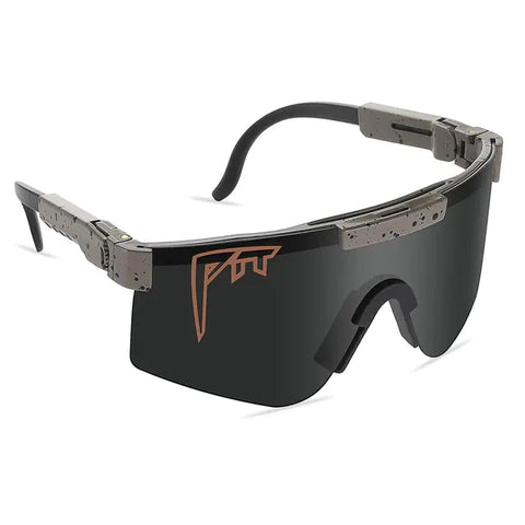 Pit Viper Cycling Glasses Frugal Finds Galore