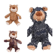 Molar Sound Plush Tooth Cleaning Dog Toy Frugal Finds Galore