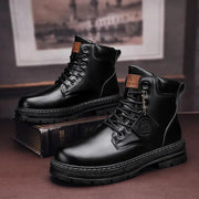Men's High Top Boots Frugal Finds Galore
