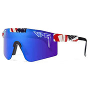Pit Viper Cycling Glasses Frugal Finds Galore