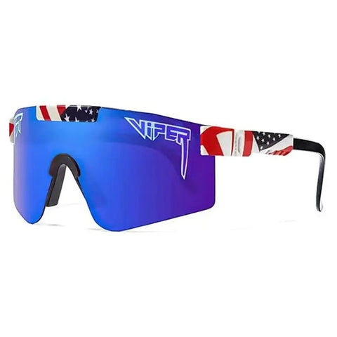 Pit Viper Cycling Glasses Frugal Finds Galore