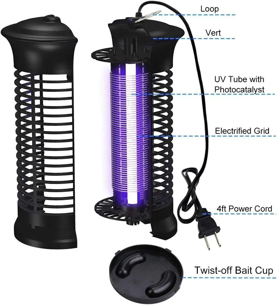 Electric Bug Zapper