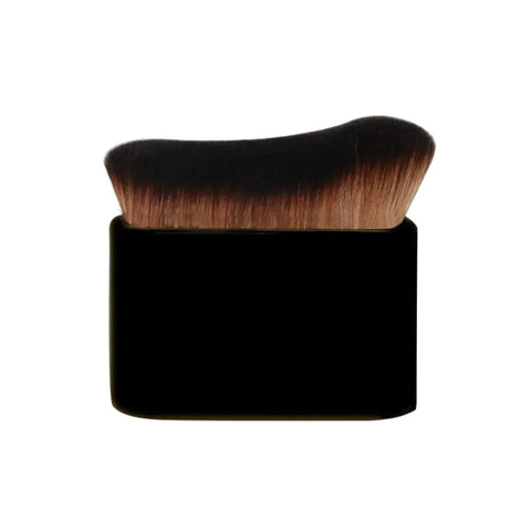 Large Wave Foundation & Body Makeup Brush Frugal Finds Galore