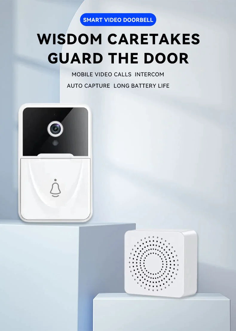 Smart Doorbell