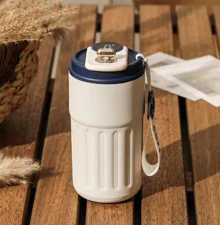 Stainless Steel Vacuum Mug