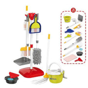 Toddler Cleaning Playset Frugal Finds Galore