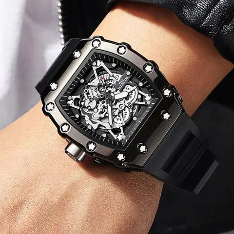 Luminous Watch Mens Frugal Finds Galore