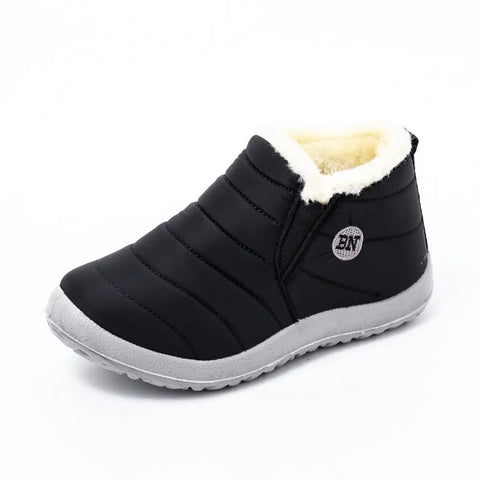 Flat Casual Winter Shoes Frugal Finds Galore