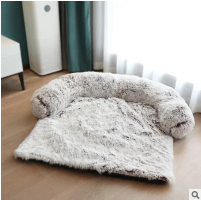 Washable Pet Bed