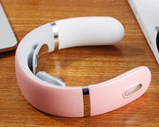 Rechargeable Neck Massager Frugal Finds Galore