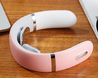 Rechargeable Neck Massager Frugal Finds Galore
