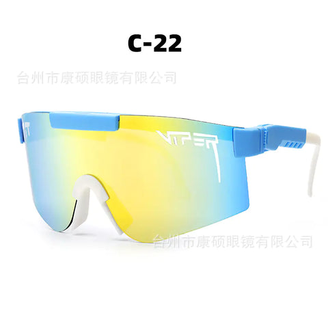 Polarized Cycling Sunglasses for Outdoor Sports Frugal Finds Galore