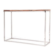 CONSOLE TABLE Frugal Finds Galore