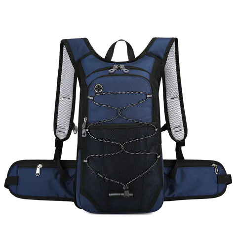 Cross Country Outdoor Hiking Cycling Backpack Frugal Finds Galore