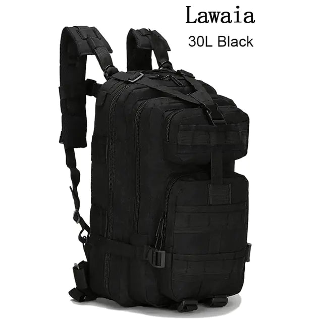 Tactical Backpack